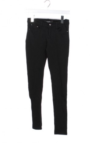 Pantaloni de femei Miss Two, Mărime S, Culoare Negru, Preț 77,17 Lei