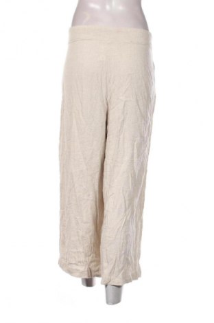 Damenhose Miss Via, Größe L, Farbe Ecru, Preis € 14,99