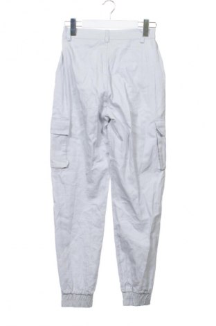 Γυναικείο παντελόνι Missguided, Μέγεθος XS, Χρώμα Μπλέ, Τιμή 14,83 €