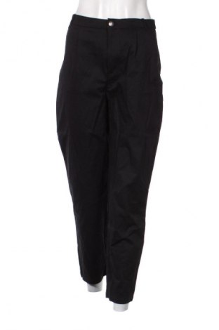 Γυναικείο παντελόνι Mohito, Μέγεθος S, Χρώμα Μαύρο, Τιμή 23,52 €