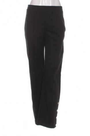 Γυναικείο παντελόνι Mohito, Μέγεθος M, Χρώμα Μαύρο, Τιμή 14,83 €