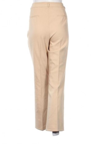 Damskie spodnie Mohito, Rozmiar XL, Kolor Beżowy, Cena 67,00 zł