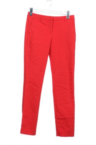 Damenhose Mohito, Größe XS, Farbe Rot, Preis 11,99 €