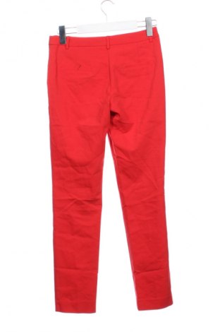 Damenhose Mohito, Größe XS, Farbe Rot, Preis 11,99 €