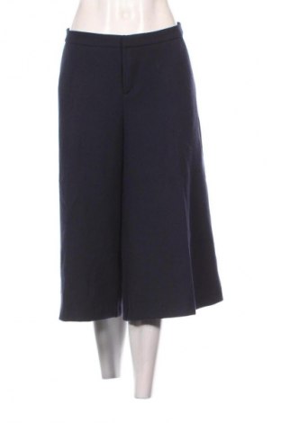 Pantaloni de femei Mohito, Mărime XL, Culoare Albastru, Preț 109,99 Lei