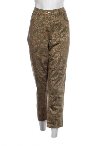 Дамски панталон Mona, Размер 3XL, Цвят Многоцветен, Цена 25,99 лв.