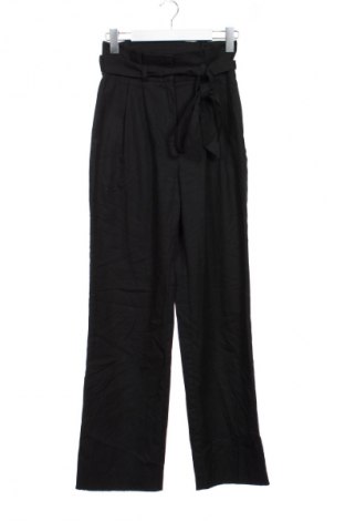 Damenhose Monki, Größe XXS, Farbe Schwarz, Preis 17,99 €
