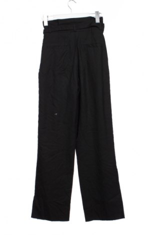 Damenhose Monki, Größe XXS, Farbe Schwarz, Preis 17,99 €
