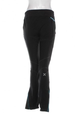 Γυναικείο παντελόνι Montura, Μέγεθος M, Χρώμα Μαύρο, Τιμή 28,00 €