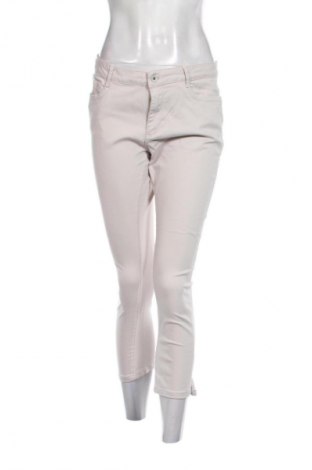 Pantaloni de femei More & More, Mărime M, Culoare Bej, Preț 196,99 Lei