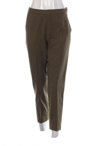 Damskie spodnie More & More, Rozmiar S, Kolor Zielony, Cena 108,99 zł