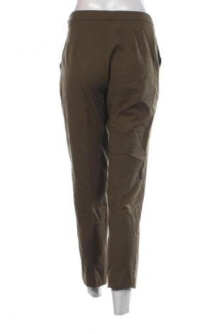 Damskie spodnie More & More, Rozmiar S, Kolor Zielony, Cena 108,99 zł