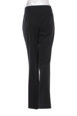 Дамски панталон More & More, Размер L, Цвят Черен, Цена 62,00 лв.