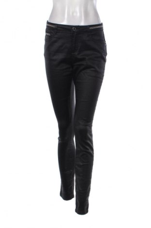 Pantaloni de femei Morgan, Mărime M, Culoare Negru, Preț 107,89 Lei