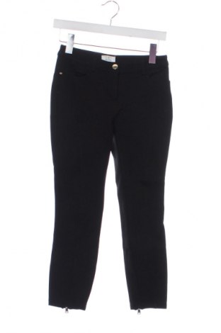 Damskie spodnie Motivi, Rozmiar XS, Kolor Czarny, Cena 126,44 zł