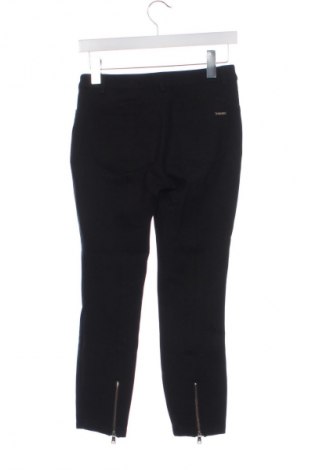 Damskie spodnie Motivi, Rozmiar XS, Kolor Czarny, Cena 126,44 zł