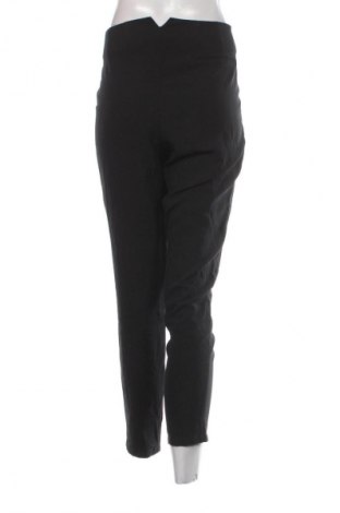 Дамски панталон Motivi, Размер L, Цвят Черен, Цена 16,99 лв.