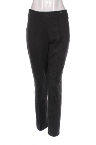Pantaloni de femei Motivi, Mărime M, Culoare Gri, Preț 52,99 Lei