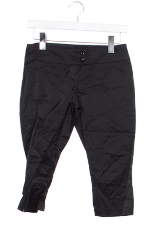 Дамски панталон Motivi, Размер XXS, Цвят Черен, Цена 18,99 лв.