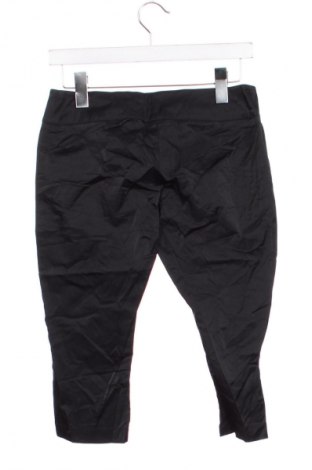 Дамски панталон Motivi, Размер XXS, Цвят Черен, Цена 18,99 лв.