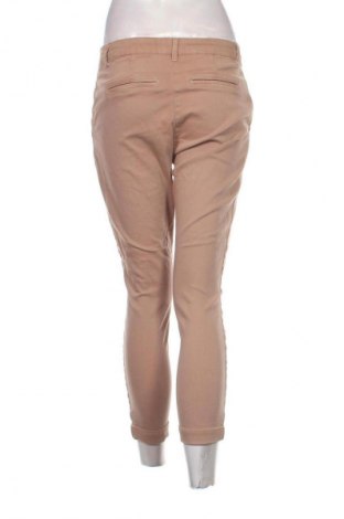Damskie spodnie Motivi, Rozmiar S, Kolor Beżowy, Cena 126,44 zł