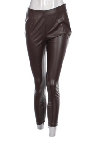 Дамски панталон Motivi, Размер M, Цвят Кафяв, Цена 55,10 лв.