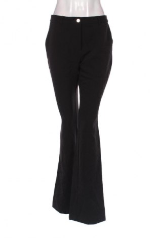 Pantaloni de femei Motivum, Mărime M, Culoare Negru, Preț 43,99 Lei