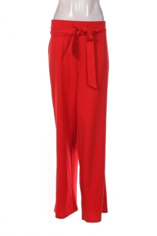 Damenhose Ms Mode, Größe 3XL, Farbe Rot, Preis 9,99 €
