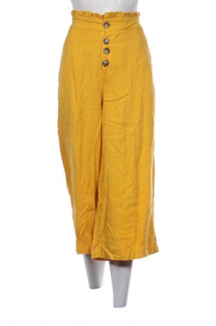 Női nadrág Mudo, Méret M, Szín Sárga, Ár 8 200 Ft