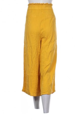 Női nadrág Mudo, Méret M, Szín Sárga, Ár 8 200 Ft