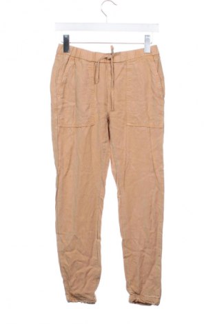 Dámské kalhoty  Mudo Collection, Velikost XS, Barva Béžová, Cena  519,00 Kč