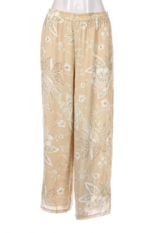 Damenhose Nadia Nardi, Größe L, Farbe Mehrfarbig, Preis 9,99 €