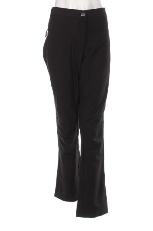 Γυναικείο παντελόνι Nangaparbat, Μέγεθος XXL, Χρώμα Μαύρο, Τιμή 15,99 €