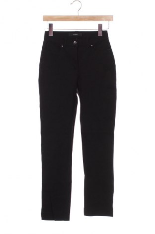 Pantaloni de femei Navigazione, Mărime XXS, Culoare Negru, Preț 79,99 Lei