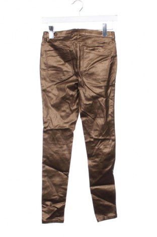 Γυναικείο παντελόνι Next, Μέγεθος S, Χρώμα Καφέ, Τιμή 12,99 €