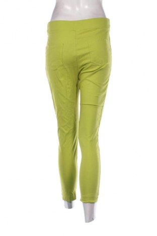 Damskie spodnie Nice, Rozmiar M, Kolor Zielony, Cena 67,00 zł