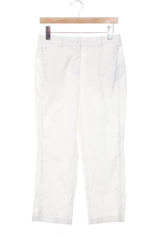 Damenhose Nike, Größe XS, Farbe Weiß, Preis 24,99 €