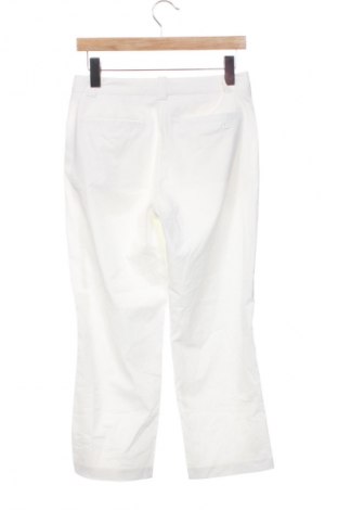 Damenhose Nike, Größe XS, Farbe Weiß, Preis 24,99 €