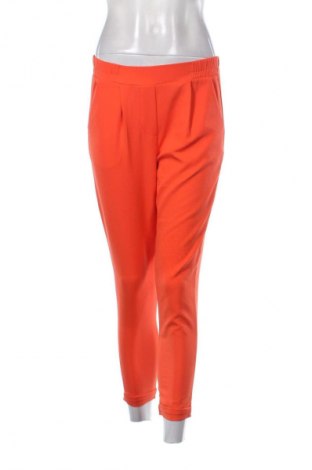 Дамски панталон Nisan, Размер S, Цвят Оранжев, Цена 29,00 лв.