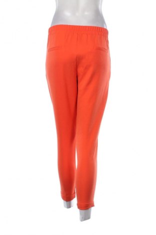 Дамски панталон Nisan, Размер S, Цвят Оранжев, Цена 29,00 лв.