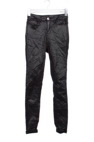 Dámske nohavice Noisy May, Veľkosť XS, Farba Čierna, Cena  15,95 €