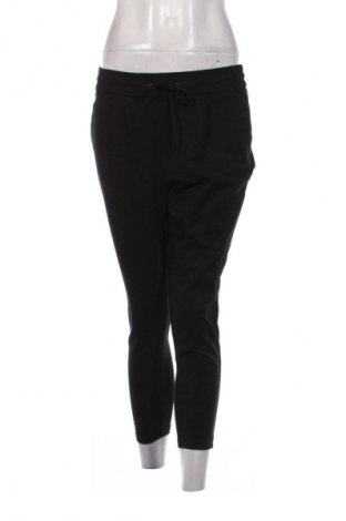 Дамски панталон Noisy May, Размер L, Цвят Черен, Цена 17,99 лв.