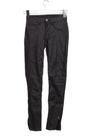 Dámske nohavice ONLY, Veľkosť XXS, Farba Čierna, Cena  16,95 €