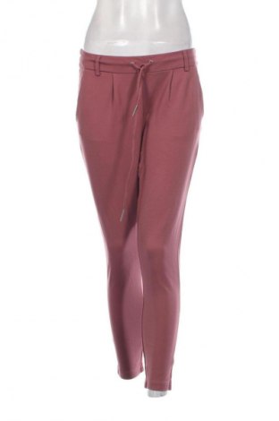 Damenhose ONLY, Größe M, Farbe Rosa, Preis 17,99 €