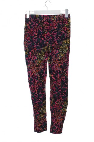 Γυναικείο παντελόνι ONLY, Μέγεθος XS, Χρώμα Πολύχρωμο, Τιμή 31,71 €