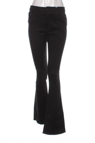 Γυναικείο παντελόνι ONLY, Μέγεθος M, Χρώμα Μαύρο, Τιμή 37,99 €