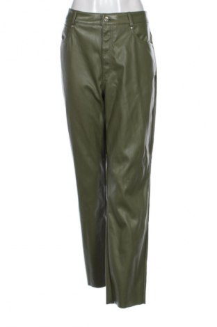 Damenhose ONLY, Größe XXL, Farbe Grün, Preis € 13,81
