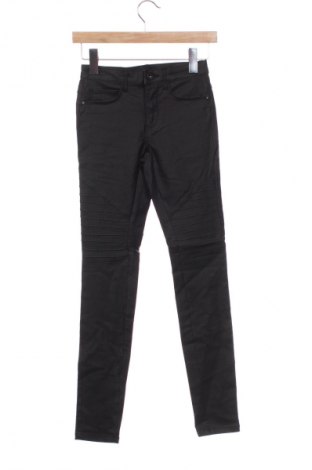 Damenhose ONLY, Größe XS, Farbe Schwarz, Preis 16,99 €