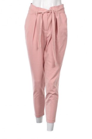 Γυναικείο παντελόνι ONLY, Μέγεθος M, Χρώμα Σάπιο μήλο, Τιμή 10,72 €