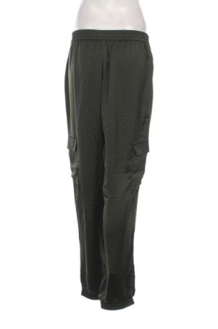 Dámske nohavice ONLY, Veľkosť L, Farba Zelená, Cena  30,95 €